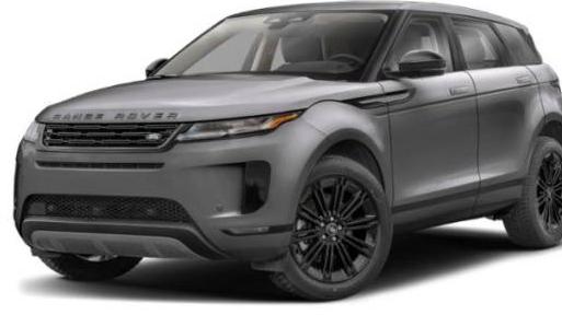 LAND ROVER RANGE ROVER EVOQUE 2024 SALZL2FX6RH233080 image